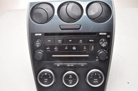 фото thumb №7, Mazda 6 i gg радио cd cq-mm4570ak