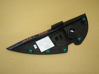 фото thumb №3, Защита заглушка панели правая renault koleos ii