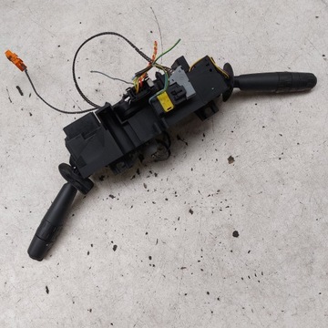 фото thumb №13, Peugeot 607 переключатель комбинированный лента 61557024