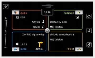 КАРТА SUZUKI SLDA 2023 VITARA IGNIS RADAR