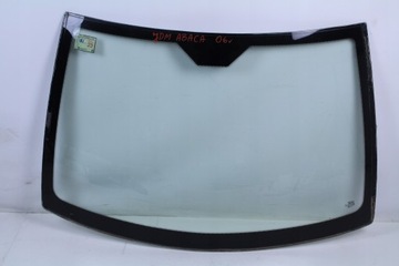 фото thumb №2, Скло лобове jdm abaca 06r.