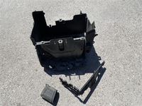 фото thumb №1, Коробка корпус акумулятор renault trafic 3 iii 14-19r