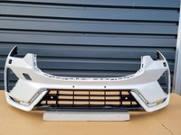 фото thumb №1, Volvo xc60 ii рестайлинг r-design 2021- бампер перед оригинал g062