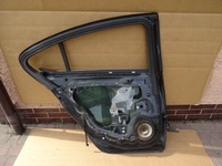 фото thumb №4, Opel insignia a двері ліва задня hb