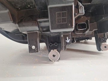 фото thumb №9, Bmw x7 g07 2019 фара лампа перед левая полный led 9481799-08 usa