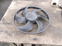 фото thumb №1, Вентилятор вентилятор trafic ii vivaro b 2,0dci 2,5dci orginal tanio