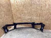 Бампер передний porsche panamera 976 перед 6pdc 976898010k 976807221m с Разборки, фото thumb