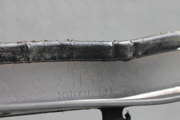 фото thumb №11, Спойлер накладка бампера перед accord viii 08-15