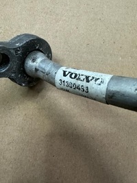 фото thumb №5, Шланг труба кондиционера volvo v40 ii 2012-2018 1.6 d