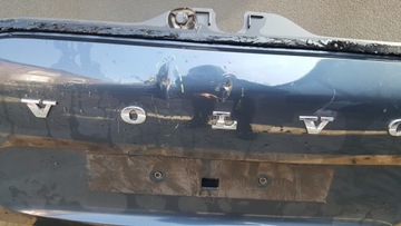 фото thumb №3, Кришка багажника зад задня volvo xc60 xc 60 ii 2