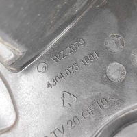 фото thumb №6, Audi e-tron 2019 левая сторона динамик низкочастотный