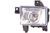 фото thumb №1, Depo лампа протитуманна перед l h3 opel vectra