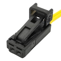 фото thumb №1, Vag жгут освещение штекер 4b0971832 набор ремонтный rk-tronik