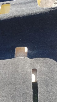 фото thumb №8, Mercedes e-klasa w212 kombi обшивка килимок перед задня kombi