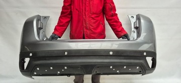 фото thumb №1, Mitsubishi eclipse cross 18- бампер зад задний pdc 6410d029zz