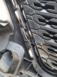 фото thumb №13, Seat arona 6f9 fr бампер перед передній