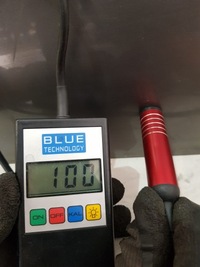 фото thumb №14, Двері праві зад зсувні peugeot partner ii 1.6hdi eur 11r ktq