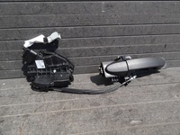 фото thumb №1, Ford transit courier iii mk3 2024 ручка замок двері лівий зад багажника org