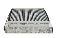 фото thumb №4, Оригинальный набор фильтров renault clio iv 0.9 1.2 tce