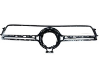 фото thumb №2, Решётка радиатора решётка радиатора mercedes gle w167