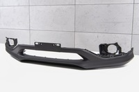 фото thumb №10, Honda cr-v iv 2012-2015 передний рестайлинг бампер переднее нижний 71102t0aj00