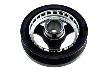 фото thumb №11, Колесо ременное вала коленчатого chevrolet pontiac eng.3.1 3.4 trans sport