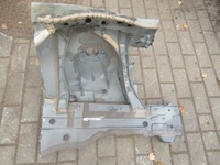 фото thumb №10, Mercedes w213 четверть подкрылок лонжерон перед левая правая e-klasa