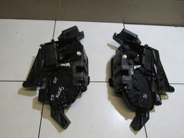 фото thumb №12, Замок дверь зад keyless kuga mk1 2008-2012 год
