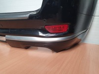 фото thumb №7, Бампер задняя задний kompletny summit pdc jeep grand cherokee wk2 iv 16r