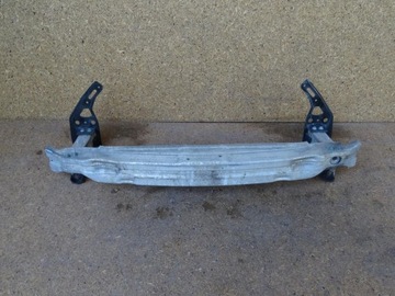 фото thumb №10, Audi a6 c6 рестайлинг 09-11 балка бампера перед передняя зона kpl 4f0807111e