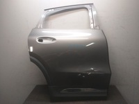 фото thumb №1, Двері задня праве mercedes gla w247