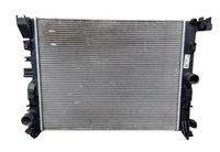 фото thumb №1, Радиатор wody renault arkana captur 1.6 e-tech 2021-