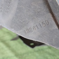 фото thumb №8, Підкрилок лівий перед opel insignia a 13241159