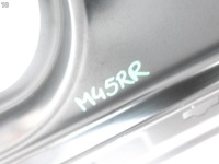 Mercedes cls cls63 c218 x218 63 amg 10-18 порог лист панель обшивка правый Доставка, фото thumb