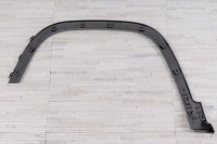 фото thumb №9, Jeep cherokee v kl 2018-2023 lift молдинг крыла передняя правая 6bf80tzzac