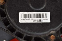 фото thumb №10, Вентилятор cv61-8c607-vb ford c-max mk2 2 ii 1.0 10-19