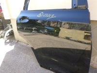 фото thumb №2, Bmw x3 g01 x3m f97 дверь правое задние