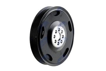 фото thumb №1, Nty rkp-au-002 колесо ременное, wał коленчатый