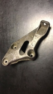 Купить Кронштейн двигателя bmw 5 e34 1133363, фото thumb