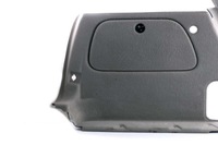 фото thumb №11, Mercedes w245 обивка обшивка багажника левый задняя