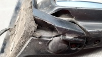 фото thumb №7, Зеркало правое mazda 626 ge 94r чёрные механическое