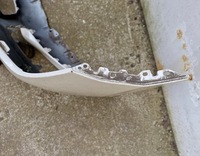 фото thumb №8, Bmw 6 gt g32 m-pakiet 51118039 17-19 бампер перед