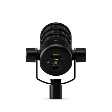 Rode PodMic USB — динамический вещательный микрофон