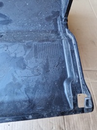 фото thumb №3, Коробка акумулятора ford 4m51-10723-bc