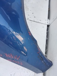 фото thumb №5, Bmw 1 f20 f21 lift m набор бампер перед передний