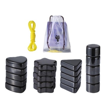 pack Chess Interactive Chess Board Game for Indoor Camping 5 Pcs