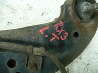 фото thumb №5, Lexus rx 3 iii rx450h rx350 поворотный кулак задняя ступица левая правая рычаг комплект