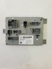 фото thumb №1, Модуль bsi sam a2229009808 mercedes w205