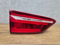 фото thumb №1, Bmw x1 f48 лампа задня задня ліва кришки high led europa 7350697