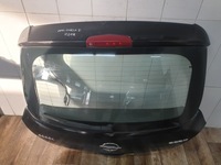 фото thumb №1, Крышка багажника задняя багажника opel corsa d z20r